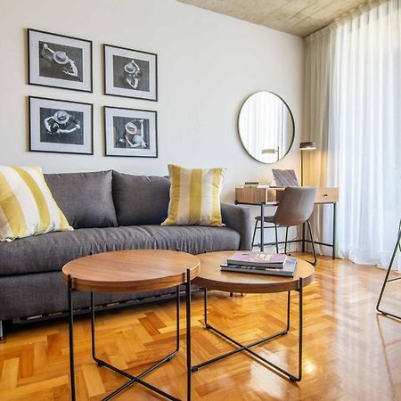 Awesome Spacious Design Studio Palermo -C3C- Buenos Aires Extérieur photo