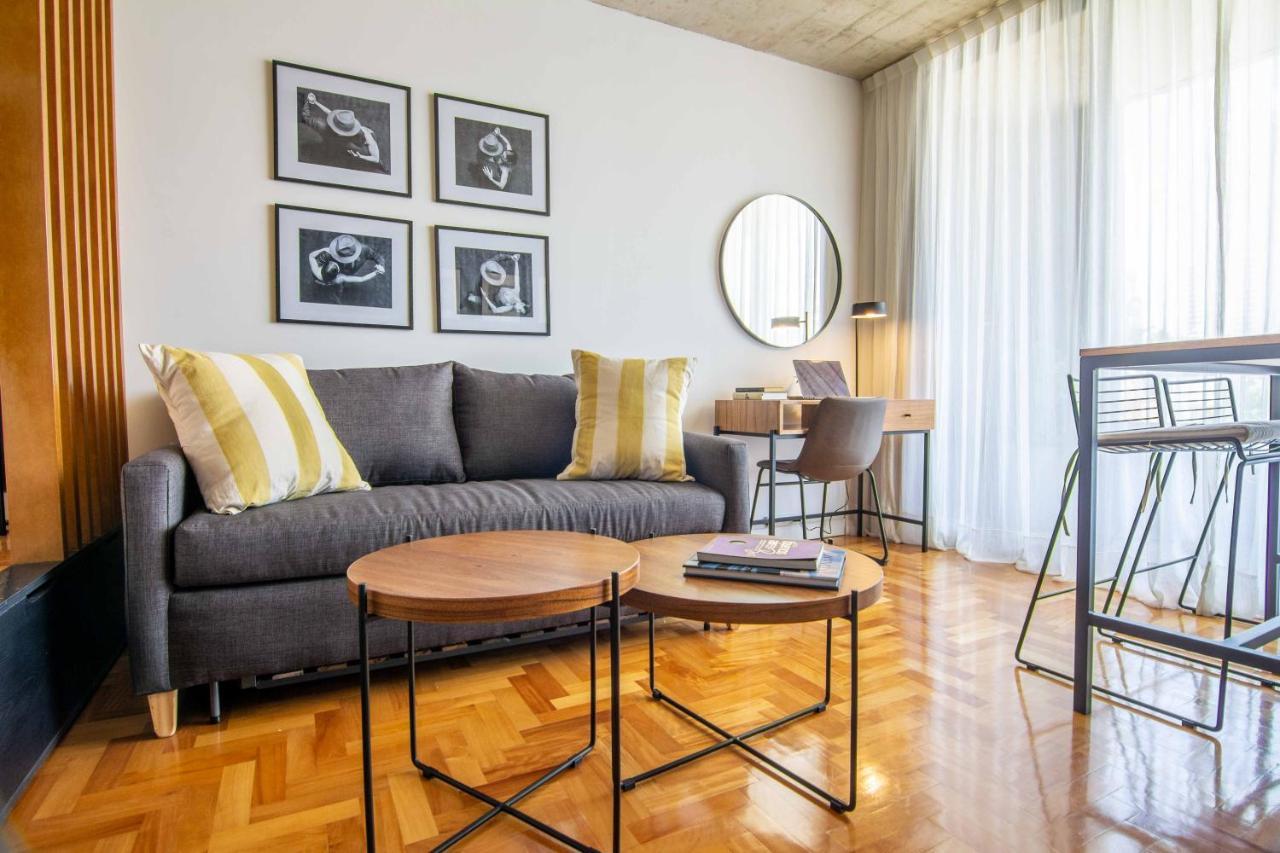Awesome Spacious Design Studio Palermo -C3C- Buenos Aires Extérieur photo