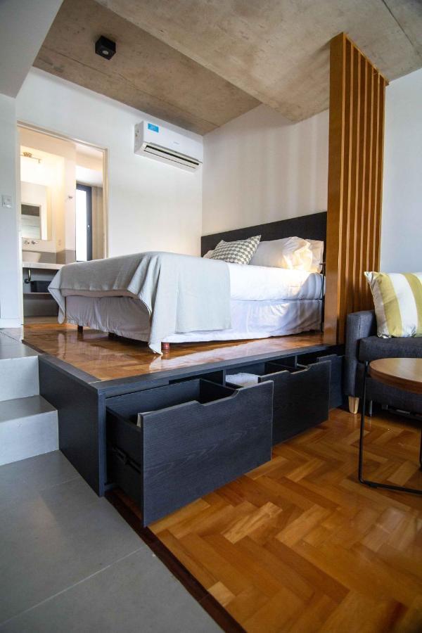 Awesome Spacious Design Studio Palermo -C3C- Buenos Aires Extérieur photo