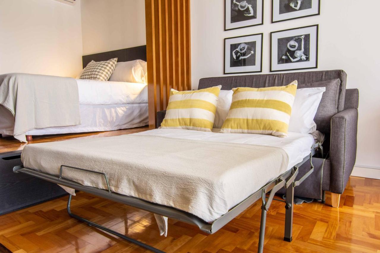 Awesome Spacious Design Studio Palermo -C3C- Buenos Aires Extérieur photo