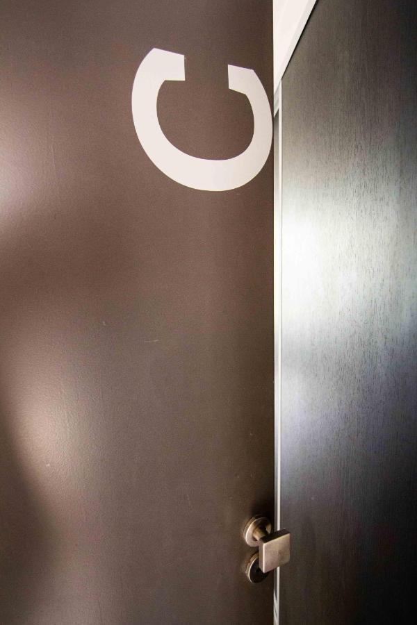 Awesome Spacious Design Studio Palermo -C3C- Buenos Aires Extérieur photo