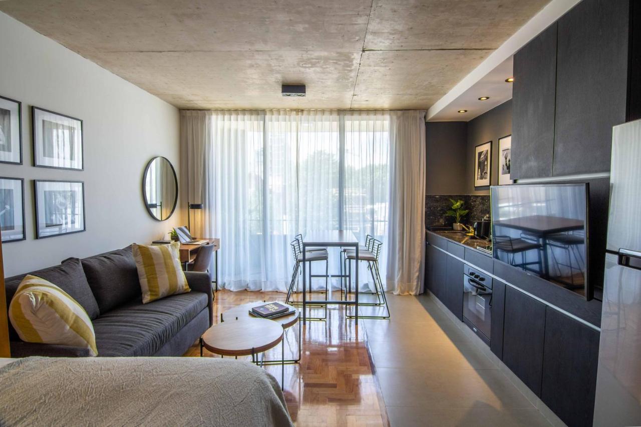 Awesome Spacious Design Studio Palermo -C3C- Buenos Aires Extérieur photo