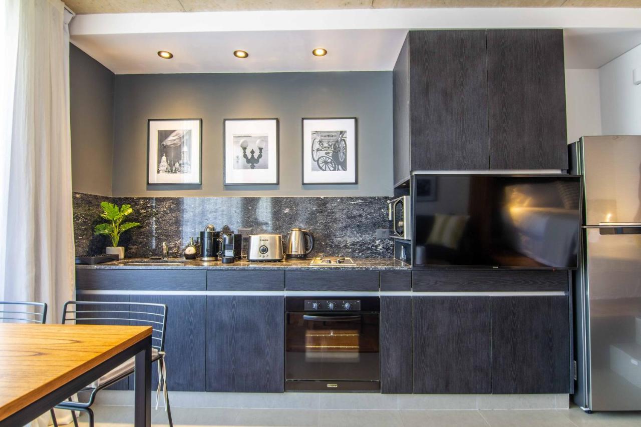 Awesome Spacious Design Studio Palermo -C3C- Buenos Aires Extérieur photo