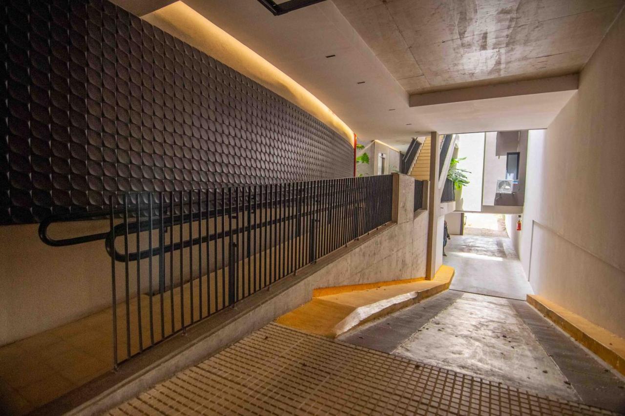 Awesome Spacious Design Studio Palermo -C3C- Buenos Aires Extérieur photo